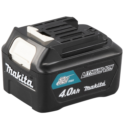 Makita Bl1041b Li – Ion Battery 12vmax 4.0ah – view 2