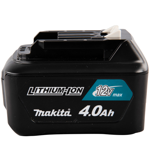 Makita Bl1041b Li – Ion Battery 12vmax 4.0ah – view 3