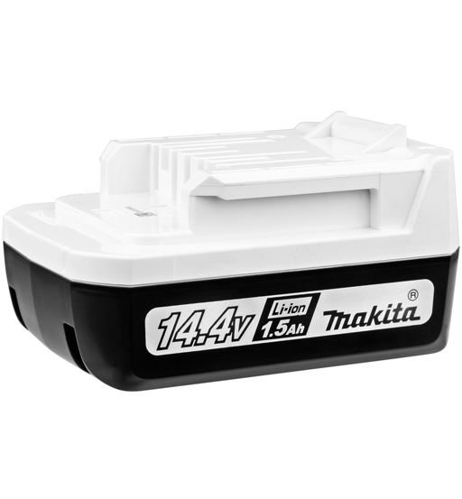 Makita Bl1415g Li – Ion G Series Battery 14.4V 1.5ah – view 2