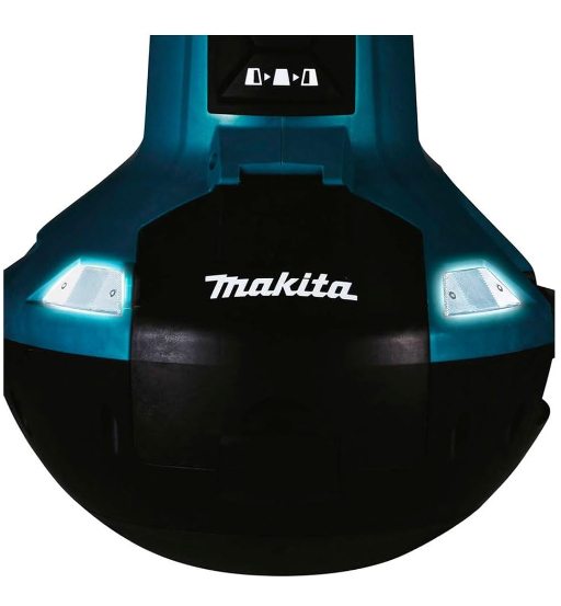 Makita Cordless Area Worklight For 18V Li – Ion Lxt And Ac With Battery And Charger Kit – view 4