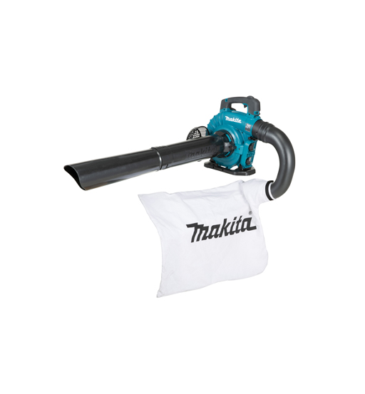 Makita Cordless Blower (Bl) For 18vx2 Li – Ion Lxt – view 7