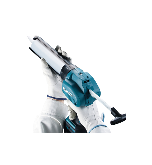 Makita Cordless Caulking Gun For 18V Li – Ion – view 6