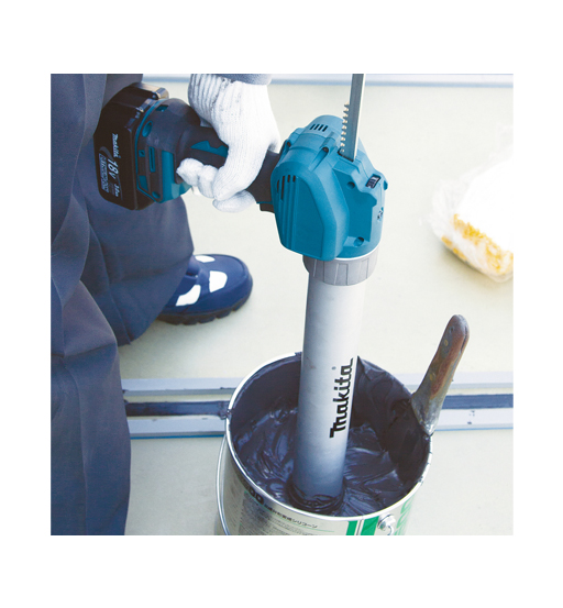 Makita Cordless Caulking Gun For 18V Li – Ion – view 7