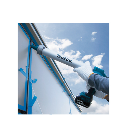 Makita Cordless Caulking Gun For 18V Li – Ion – view 8
