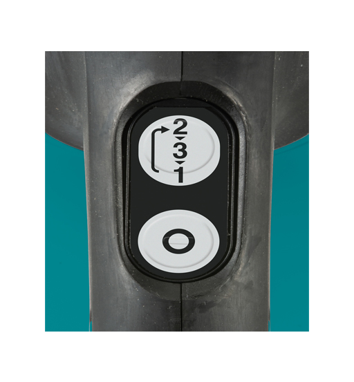 Makita Cordless Cleaner (Bl)18V•8,2 Kpa•0,75 L – view 3