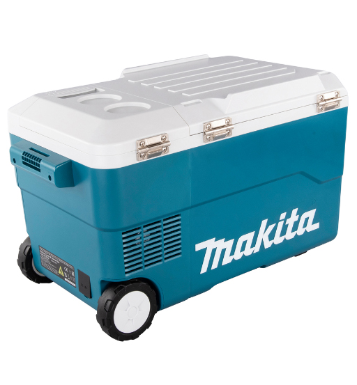 Makita Cordless Cooler&Warmer Box For 18V Li – On Lxt With Battery And Charger Kit – view 5