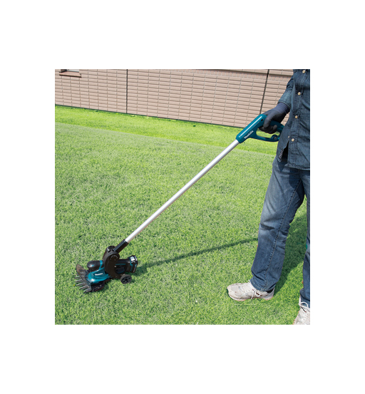 Makita Cordless Grass Shear For 12V Li – Ion – view 6