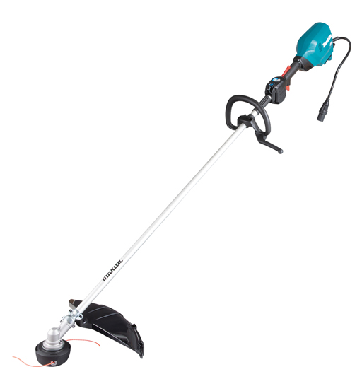 Makita Cordless Grass Trimmer (Bl) 36V Li – Ion Loop Handle Powered By Portable Power Pack