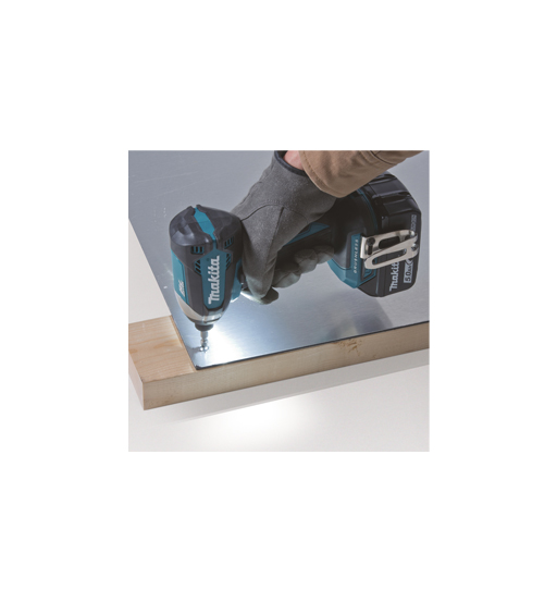 Makita Cordless Impact Driver For 18V Li – Ion – view 3