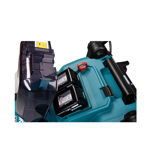 Makita Cordless Lawnmower For 18vx2 Li – Ion Lxt 380MM – view 6