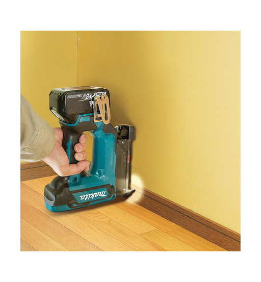 Makita Cordless Pin Nailer For 18V Li – Ion – view 3