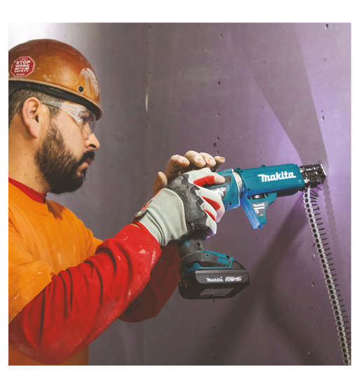 Makita Cordless Screwdriver For 18vli – Ion – view 2
