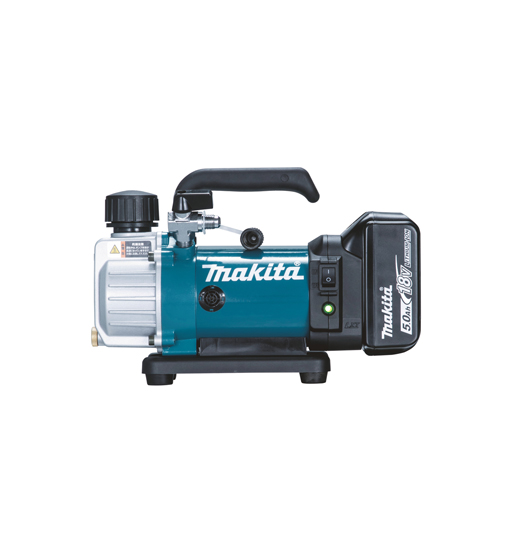 Makita Cordless Vacuum Pump For 18V – view 2