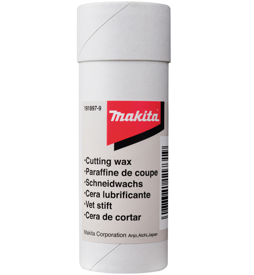 Makita – Cutting Wax For 2106/W