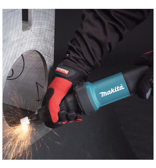 Makita Die Grinder 6MM(Paddle Switch) – view 3