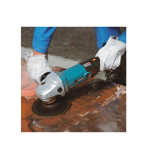 Makita Disc Sander 180MM(Chn) #Sa7000c – view 2