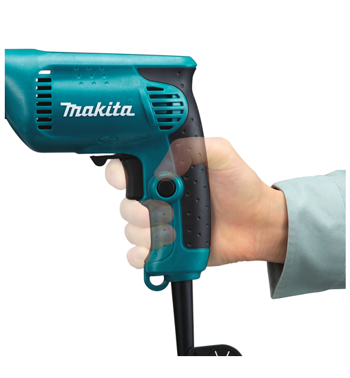 Makita Drill 10MM Keyless Chuck – view 2
