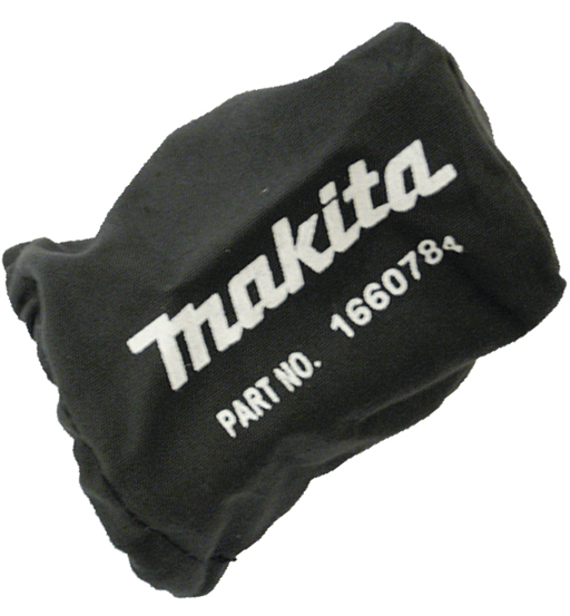 Makita – Dust Bag For Bo4556 & Bo4566