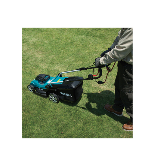 Makita Electric Lawn Mower 330MM – view 3