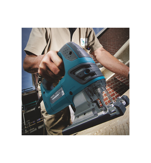 Makita Jig Saw #4350fct – view 4