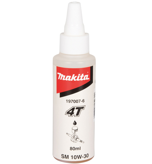 Makita – Oil Set 80cc For Em2650uh, En4950h, Ey2650h