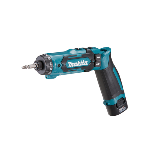 Makita Pen Driver Drill For 7.2V Li – Ion