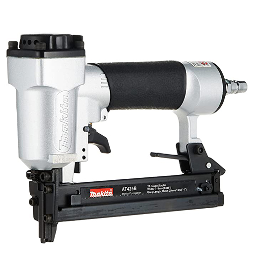 Makita Pneumatic Stapler #At425b