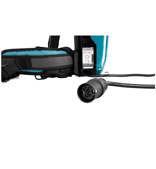 Makita Portable Power Pack – view 7
