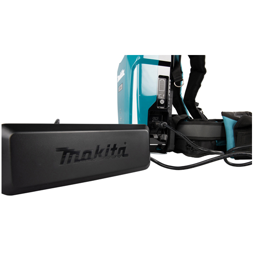 Makita Portable Power Pack – view 9