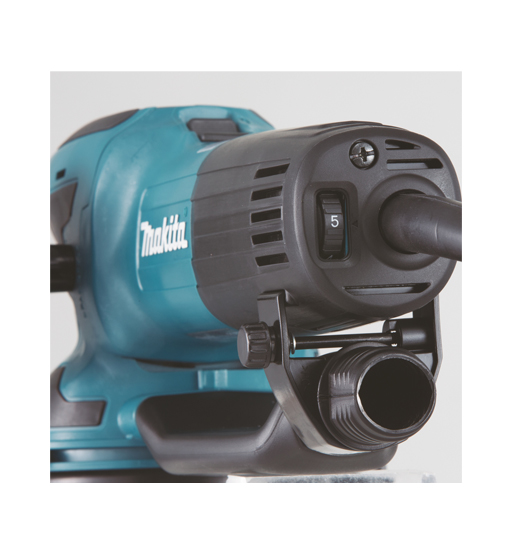 Makita Random Orbital Sander #Bo6050j – view 4