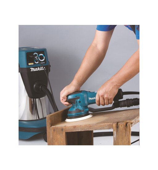 Makita Random Orbital Sander #Bo6050j – view 5