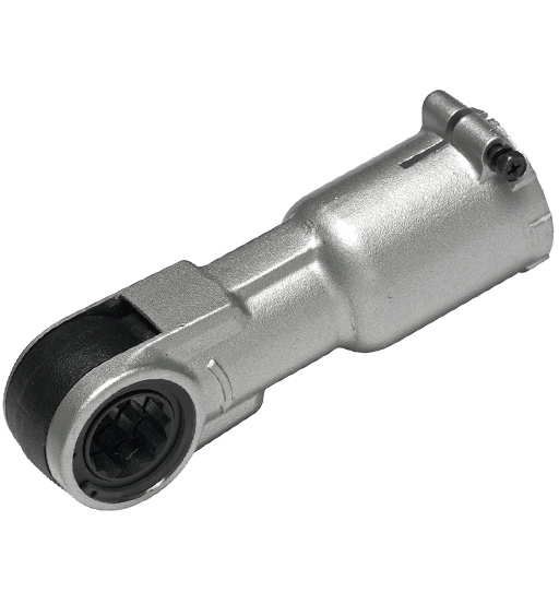 Makita Ratchet Head,Hex 21MM – view 2