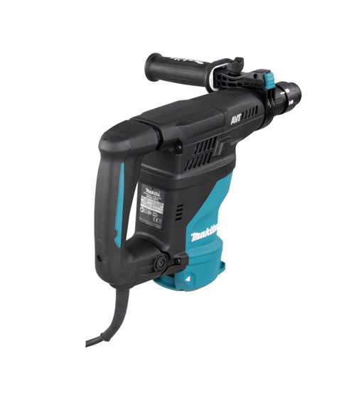 Makita Rotary Hammer With Dust Collecting System (Dx11) 30MM – view 5