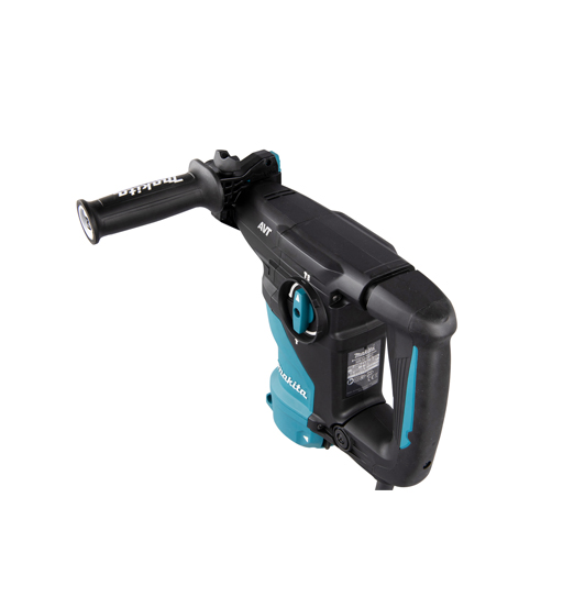 Makita Rotary Hammer With Dust Collecting System (Dx11) 30MM – view 12