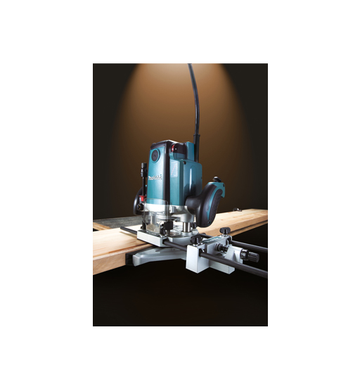 Makita Plunge Router – view 2
