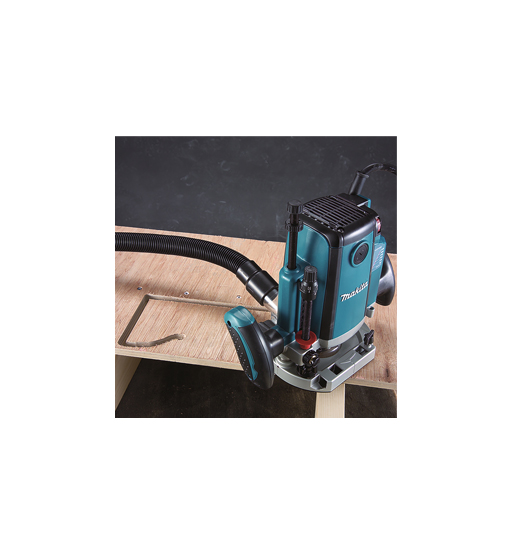Makita Plunge Router – view 4