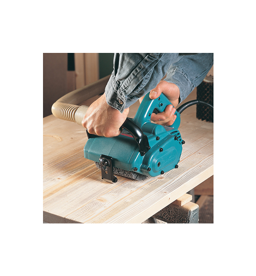 Makita Wheel Sander – view 2