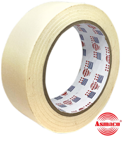 Masking Tape 1.5" Asmaco