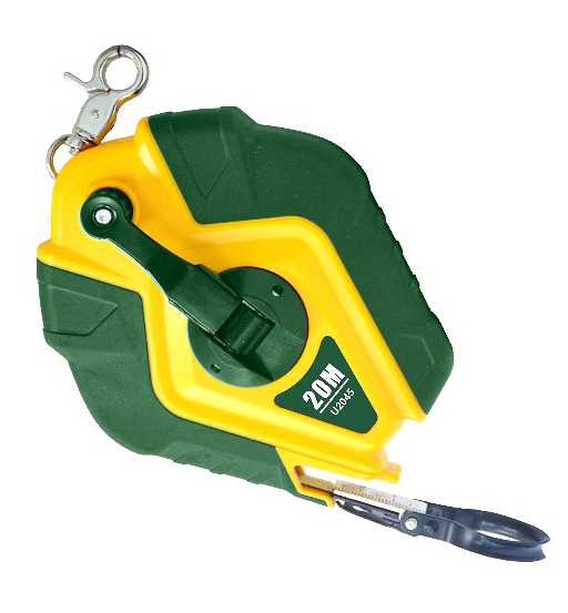 Measuring Tape 20mtr Closed Body – Uken