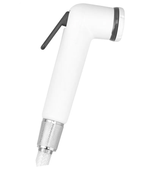 Milano Deluxe Plus Shattaf White