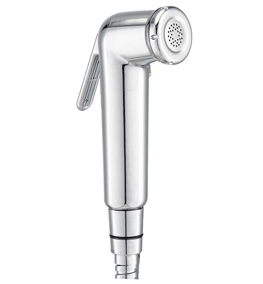 Milano Shattaf Chrome