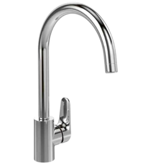 Milano Sink Mixer