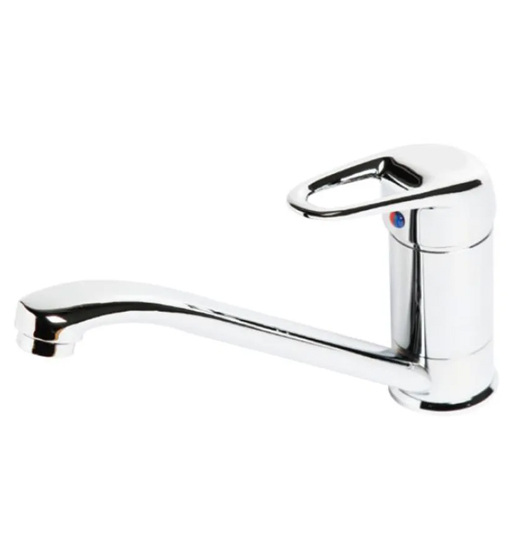 Milano Sink Mixer