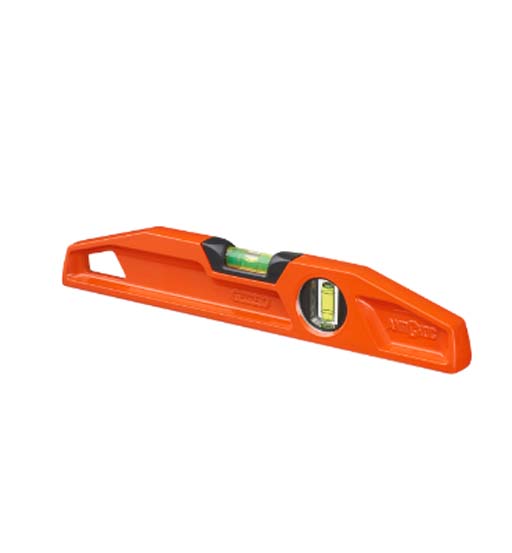 Stanley Mlh Aluminium Antichoc Level 30CM – 1 Plate