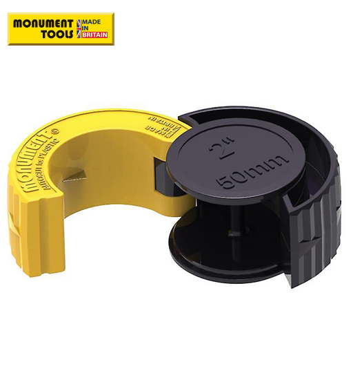 Monument Plastic Pipe Cutter 2"Ac4p