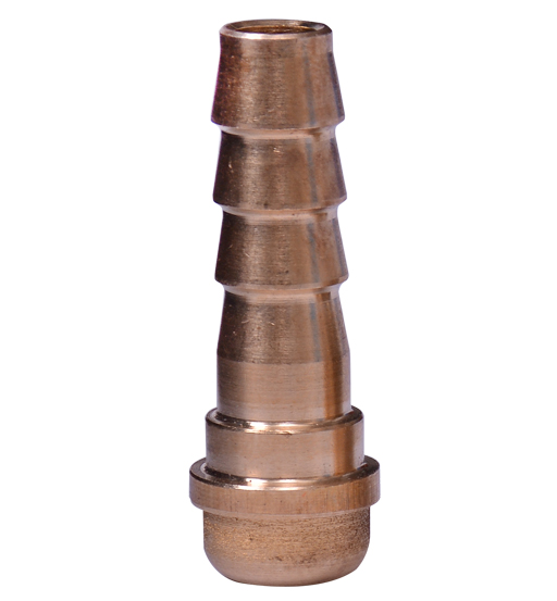 Nipple For 6MM Hose