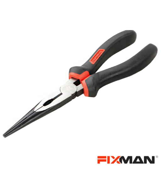 Nose Plier 8" Long H/D – Fixman