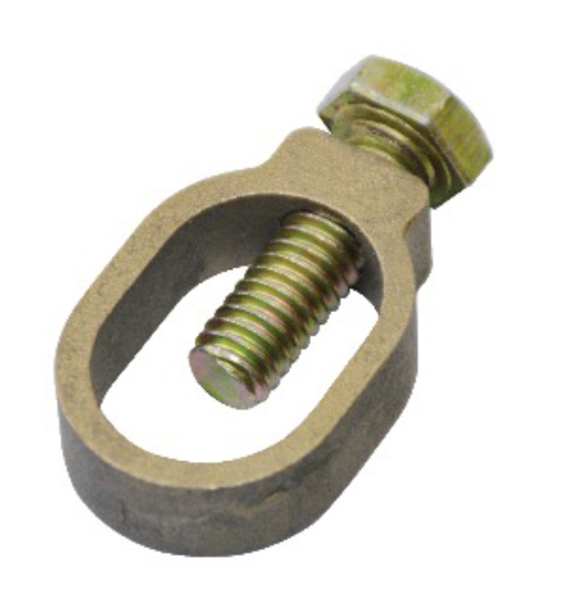O Clamp 3/4" H/D