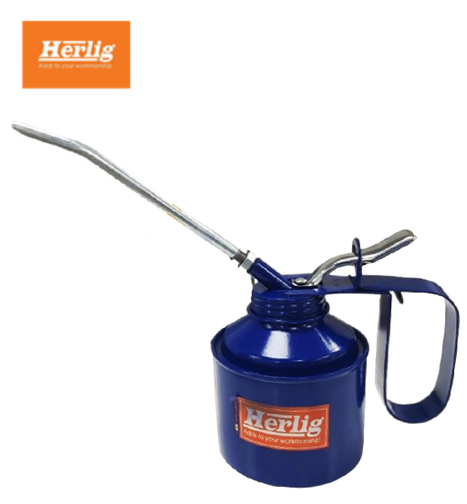 Oil Can 500ml – Herlig