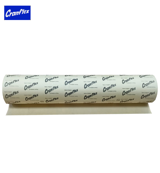 Oil Jointing Sheet 0.50MM X 1m X 50m Cranflex